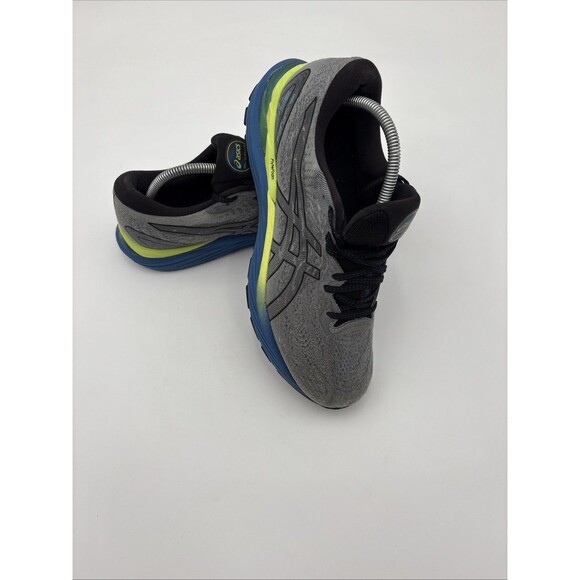 Size 10 - ASICS Gel Cumulus 23 Multicolor - Picture 7 of 8